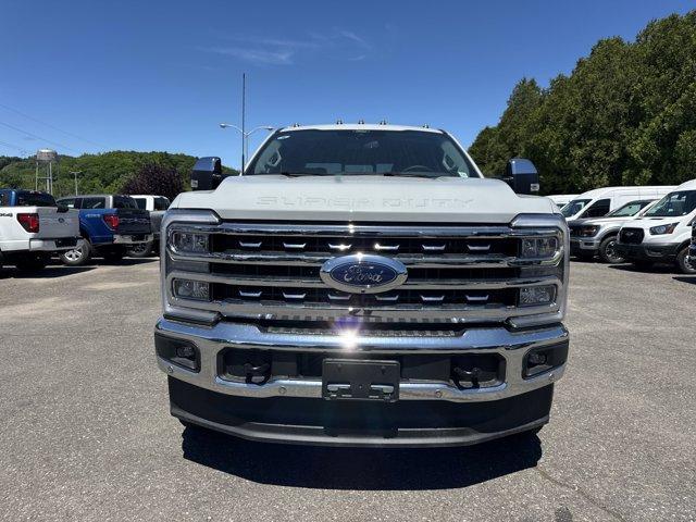 new 2025 Ford F-350 car, priced at $89,075