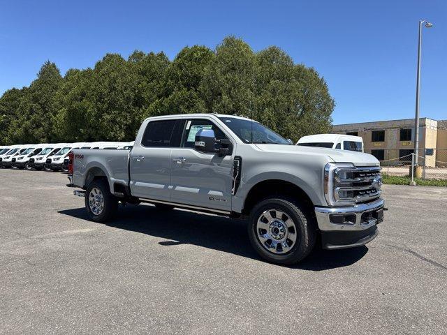 new 2025 Ford F-350 car, priced at $89,075