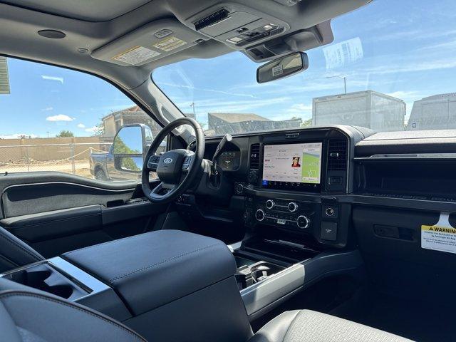 new 2025 Ford F-350 car, priced at $89,075