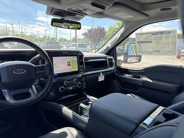 new 2025 Ford F-350 car, priced at $89,075