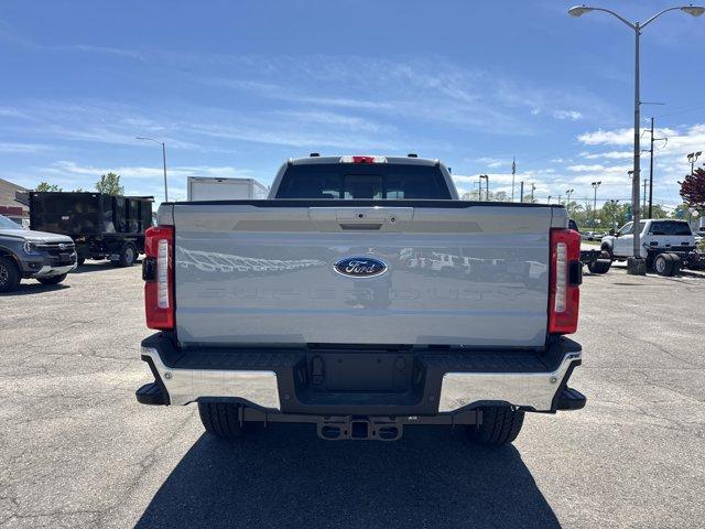 new 2025 Ford F-350 car, priced at $89,075