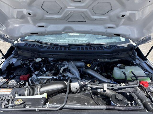 new 2025 Ford F-350 car, priced at $89,075