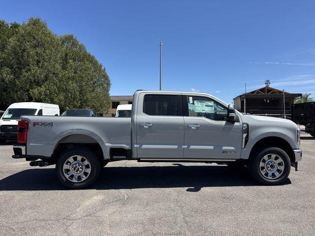 new 2025 Ford F-350 car, priced at $89,075