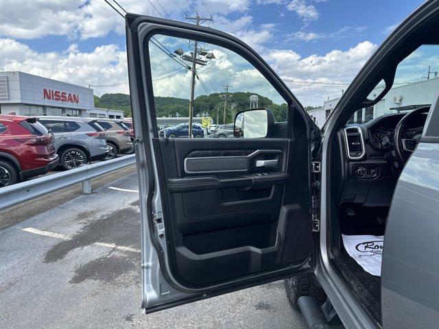 used 2021 Ram 2500 car, priced at $40,895
