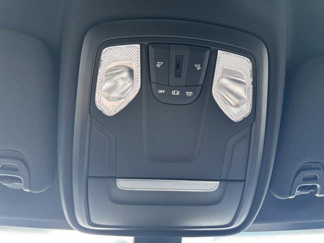 used 2021 Ram 2500 car, priced at $40,895