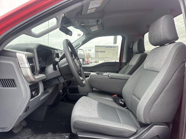 new 2025 Ford F-350 car, priced at $59,590