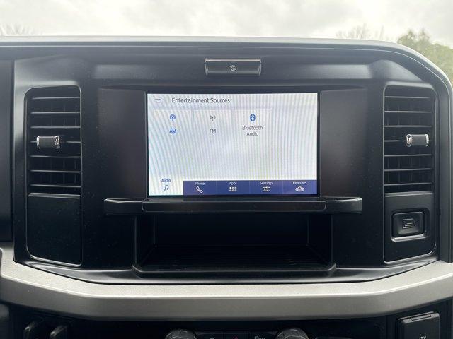 new 2025 Ford F-350 car, priced at $59,590