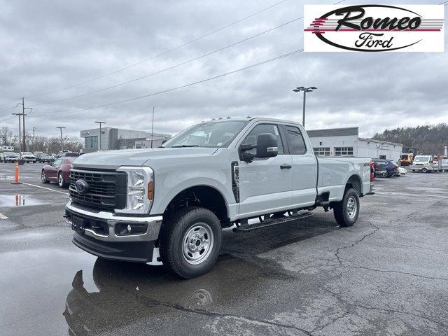new 2025 Ford F-250 car, priced at $56,715