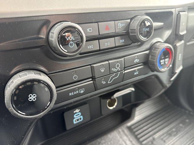 new 2025 Ford F-250 car, priced at $56,715