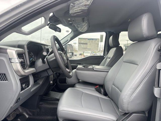 new 2025 Ford F-250 car, priced at $56,715