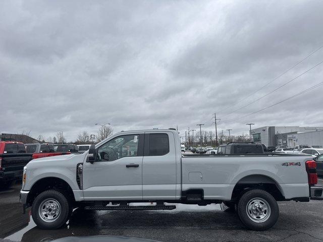 new 2025 Ford F-250 car, priced at $56,715