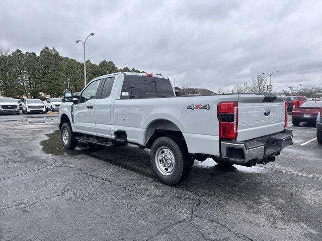 new 2025 Ford F-250 car, priced at $56,715