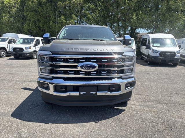 new 2025 Ford F-350 car, priced at $89,075