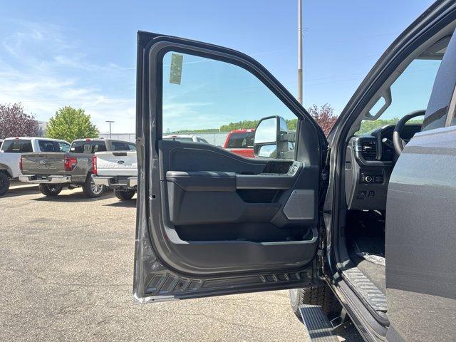 new 2025 Ford F-350 car, priced at $89,075