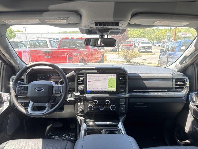 new 2025 Ford F-350 car, priced at $89,075