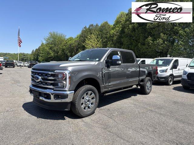 new 2025 Ford F-350 car, priced at $89,075