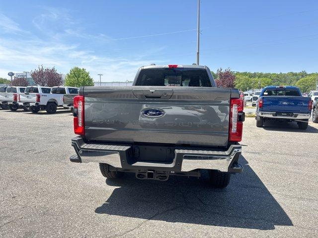 new 2025 Ford F-350 car, priced at $89,075