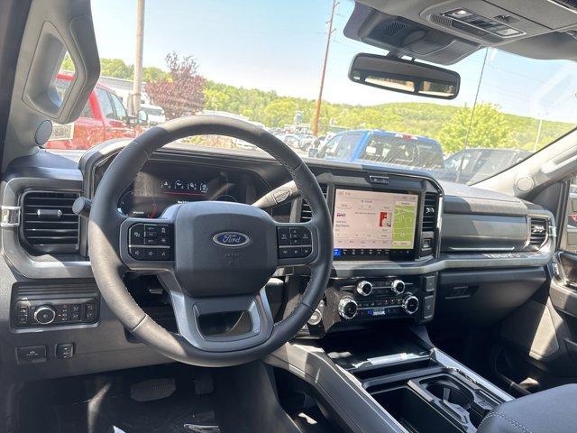 new 2025 Ford F-350 car, priced at $89,075