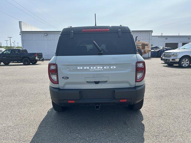 used 2022 Ford Bronco Sport car, priced at $29,695