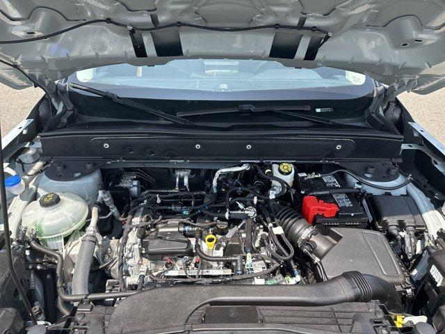used 2022 Ford Bronco Sport car, priced at $29,695