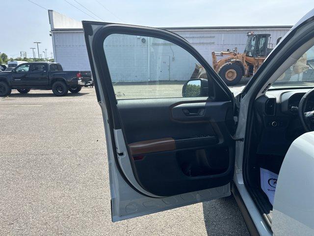 used 2022 Ford Bronco Sport car, priced at $29,695