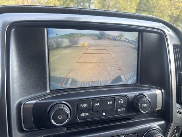 used 2018 Chevrolet Silverado 1500 car, priced at $29,995