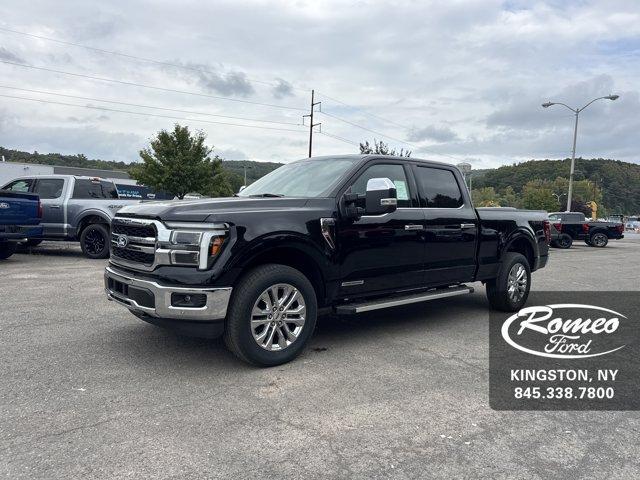 new 2025 Ford F-150 car, priced at $74,405