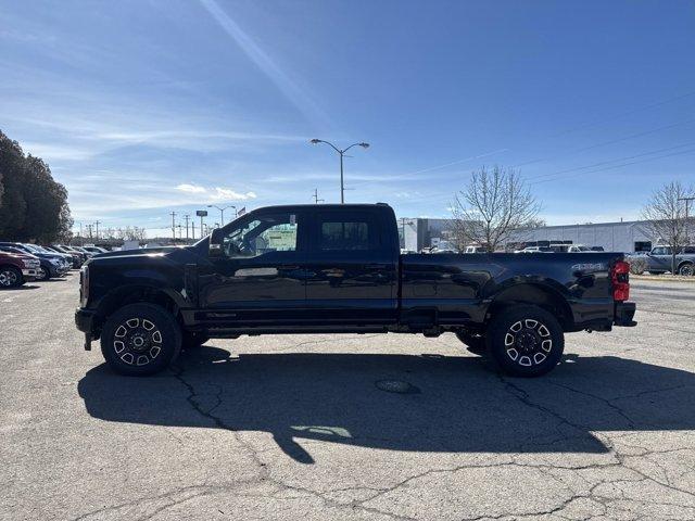 new 2025 Ford F-250 car, priced at $92,420