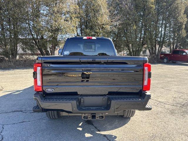 new 2025 Ford F-250 car, priced at $92,420