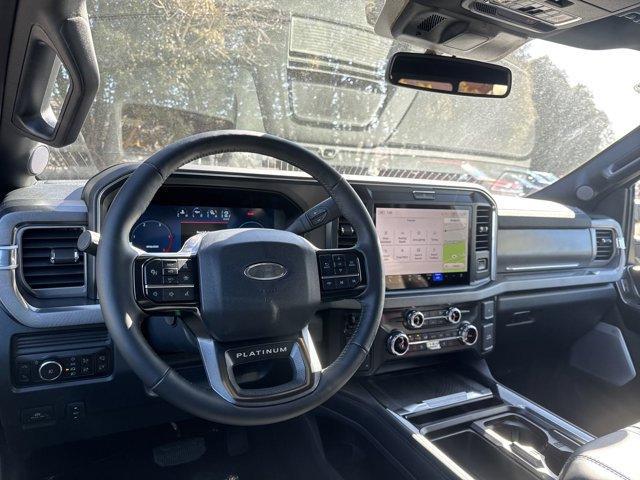 new 2025 Ford F-250 car, priced at $92,420