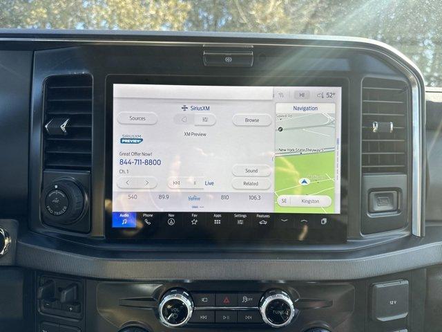 new 2025 Ford F-250 car, priced at $92,420