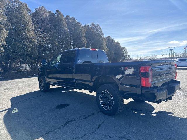 new 2025 Ford F-250 car, priced at $92,420
