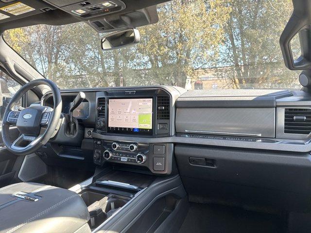 new 2025 Ford F-250 car, priced at $92,420