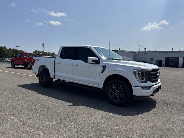 used 2023 Ford F-150 car, priced at $44,999