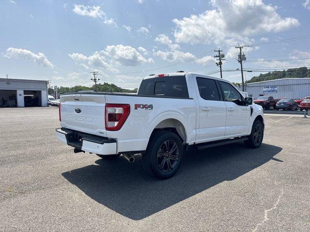 used 2023 Ford F-150 car, priced at $44,999