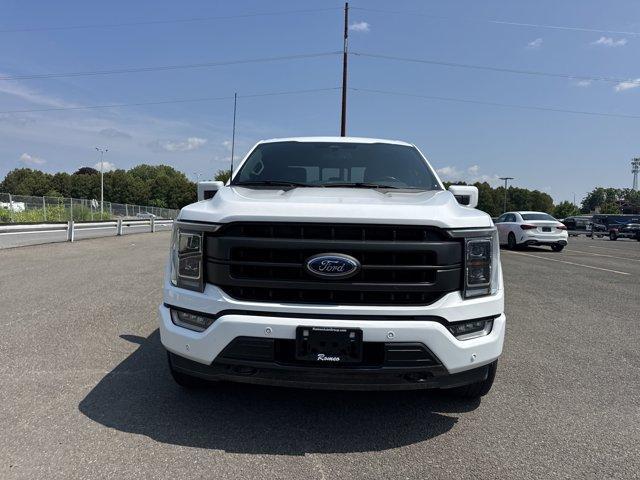 used 2023 Ford F-150 car, priced at $44,999