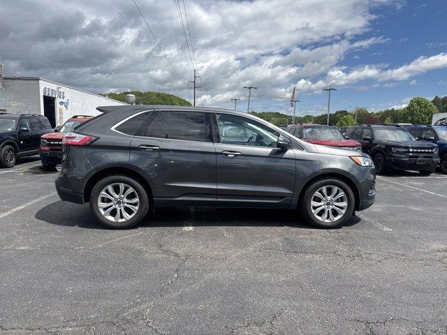 used 2020 Ford Edge car, priced at $23,995
