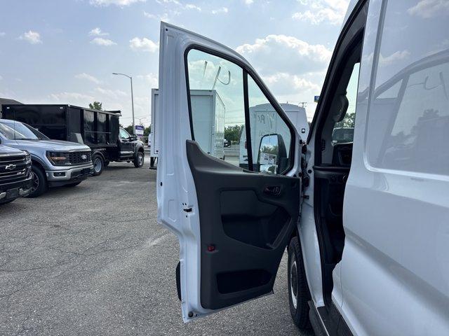 new 2025 Ford Transit-250 car, priced at $49,381