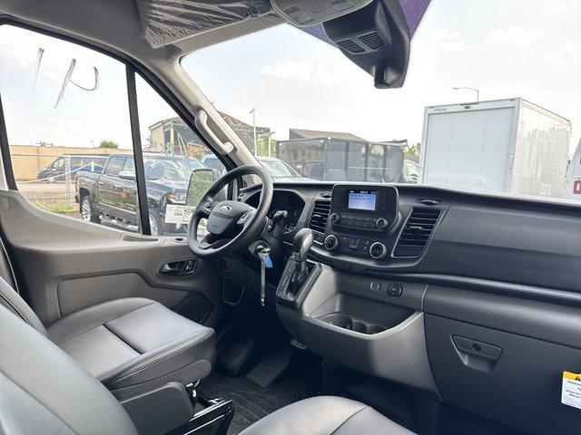 new 2025 Ford Transit-250 car, priced at $49,381