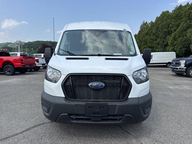 new 2025 Ford Transit-250 car, priced at $49,381