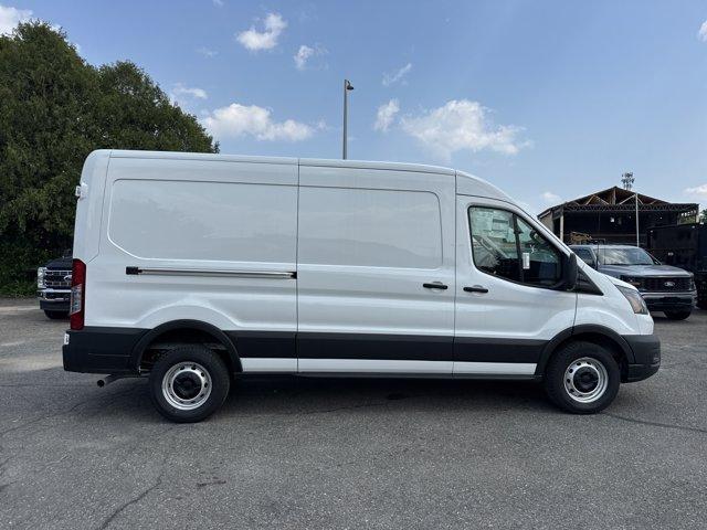 new 2025 Ford Transit-250 car, priced at $49,381