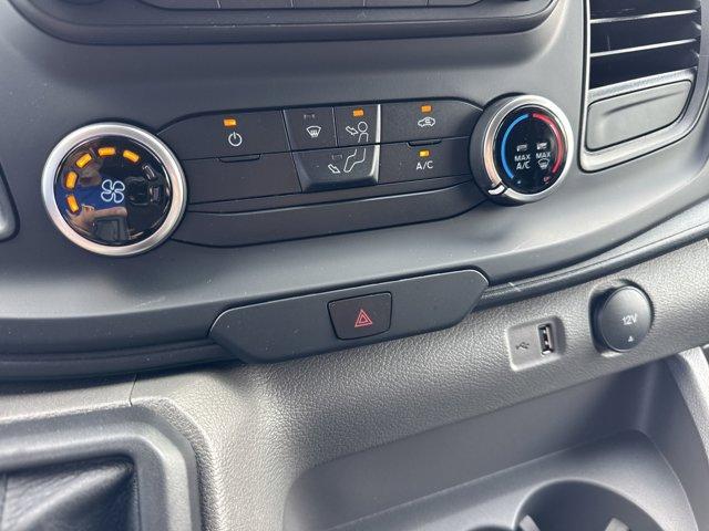 new 2025 Ford Transit-250 car, priced at $49,381