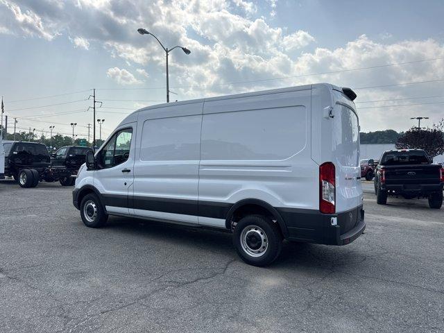 new 2025 Ford Transit-250 car, priced at $49,381