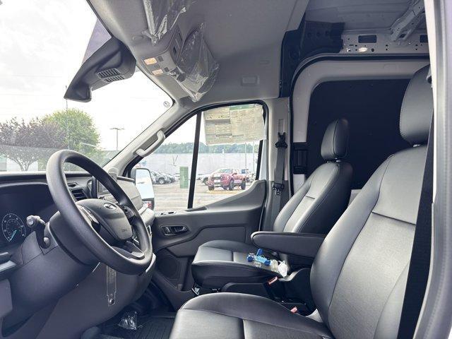 new 2025 Ford Transit-250 car, priced at $49,381