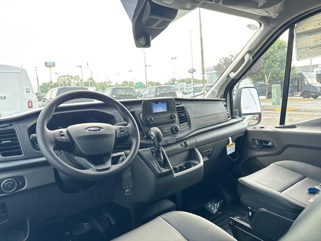 new 2025 Ford Transit-250 car, priced at $49,381