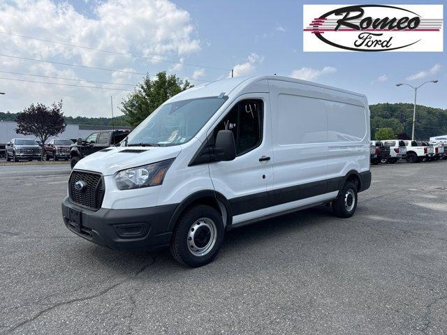 new 2025 Ford Transit-250 car, priced at $49,381