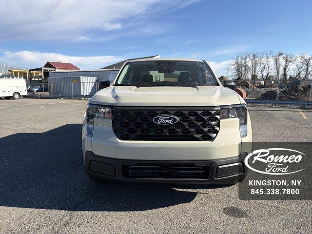 new 2025 Ford Maverick car, priced at $30,230