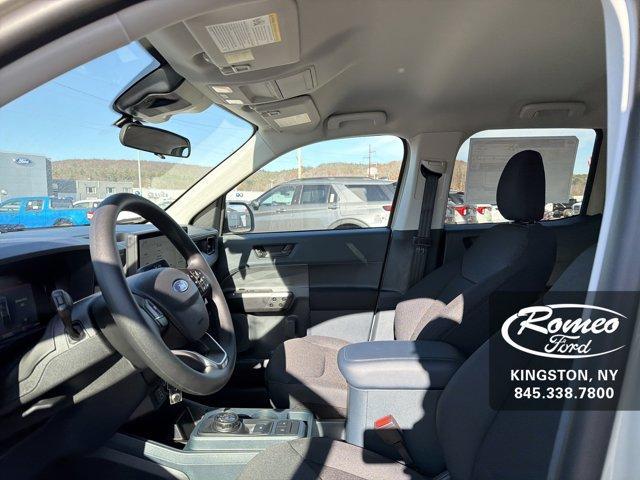 new 2025 Ford Maverick car, priced at $30,230