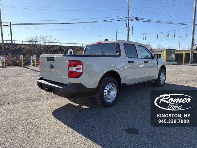 new 2025 Ford Maverick car, priced at $30,230