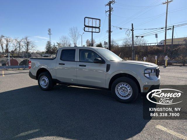 new 2025 Ford Maverick car, priced at $30,230